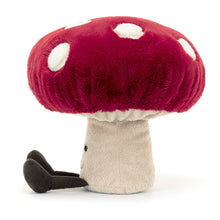 Load image into Gallery viewer, Amuseables Mushroom