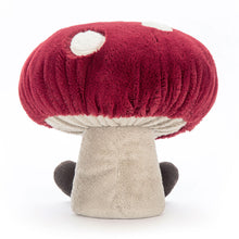 Load image into Gallery viewer, Amuseables Mushroom