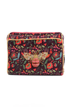 Load image into Gallery viewer, Autumn Bee Medium Pouch