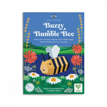 Load image into Gallery viewer, Create Your Own Buzzy Bee