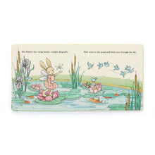 Load image into Gallery viewer, Lottie Bunny Fairy Book