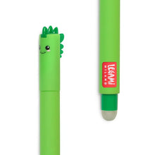 Load image into Gallery viewer, Dino Erasable Pen