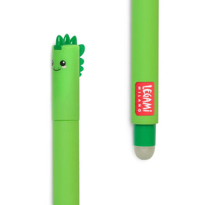 Dino Erasable Pen