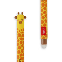 Load image into Gallery viewer, Giraffe Erasable Pen