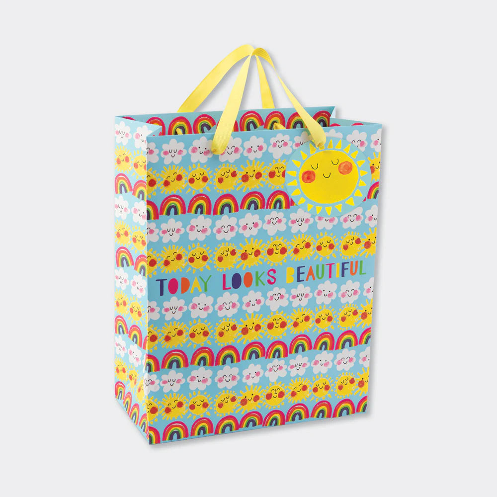 Large Sunny Days Gift Bag