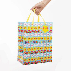 Large Sunny Days Gift Bag