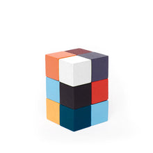 Load image into Gallery viewer, 3D Elastic Cube Puzzle