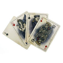 Load image into Gallery viewer, Nautical Playing Cards