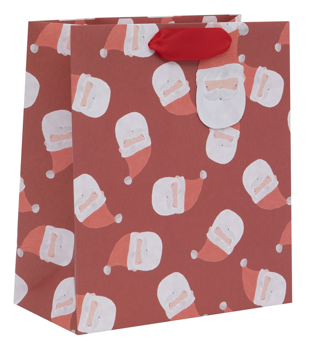 Medium Santa Gift Bag