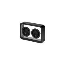 Load image into Gallery viewer, Mage See Through Speaker: Black