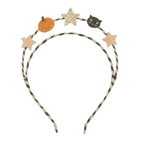 Spooky Halloween Headband