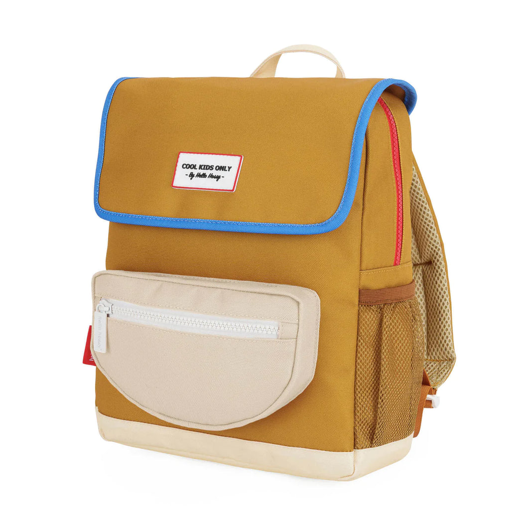 Cool Kids Only Honey Backpack