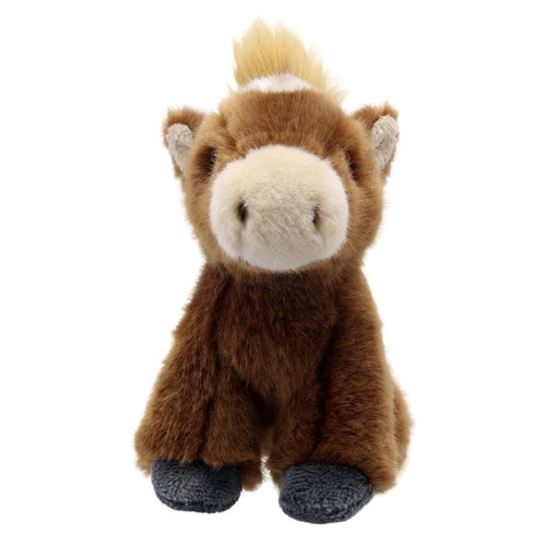 Little Horse Soft Toy