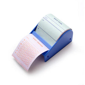 Sticky Note Dispenser