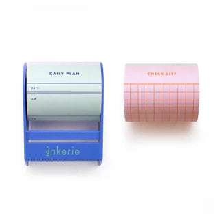 Sticky Note Dispenser