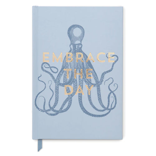 Embrace The Day Journal