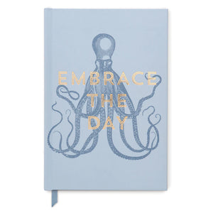 Embrace The Day Journal