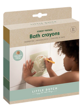 Load image into Gallery viewer, Bath Crayons