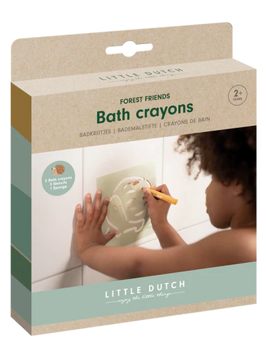 Bath Crayons