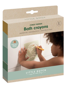 Bath Crayons