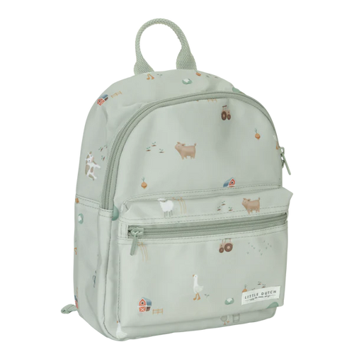 Little Farm Backpack