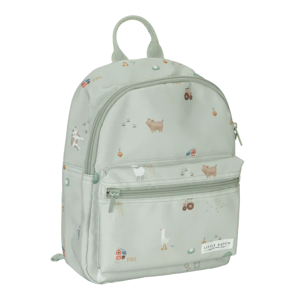 Little Farm Backpack