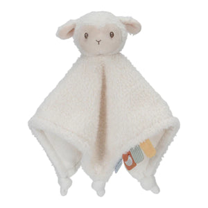 Sheep Cuddle Cloth