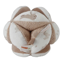 Load image into Gallery viewer, Baby Bunny Soft Sensory Ball