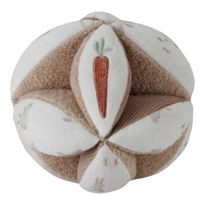 Baby Bunny Soft Sensory Ball