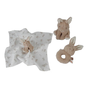 Baby Bunny Gift Set