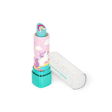 Load image into Gallery viewer, Unicorn Scented Lipstick Eraser