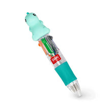 Load image into Gallery viewer, Mini Dino Multi Colour Pen