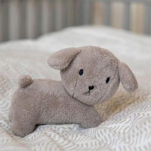 Snuffie Taupe Soft Toy