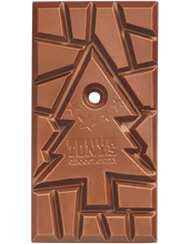 Load image into Gallery viewer, Tonys Milk Gingerbread Bar