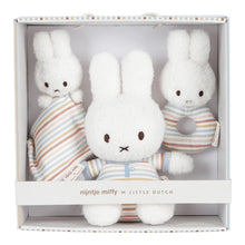 Load image into Gallery viewer, Miffy Vintage Sunny Stripes Gift Set