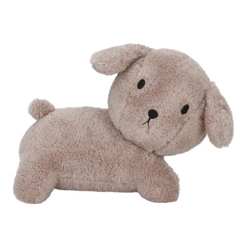 Snuffie Taupe Soft Toy