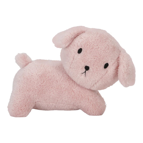 Snuffie Rose Soft Toy