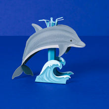 Load image into Gallery viewer, Create Your Own Dinky Dolphin