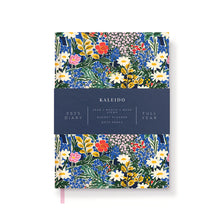 Load image into Gallery viewer, 2025 Painted Floral A5 Diary