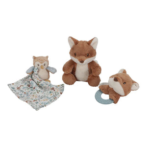 Forest Friends Gift Set