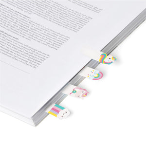 Unicorn Page Markers