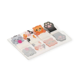 Kitty Page Markers