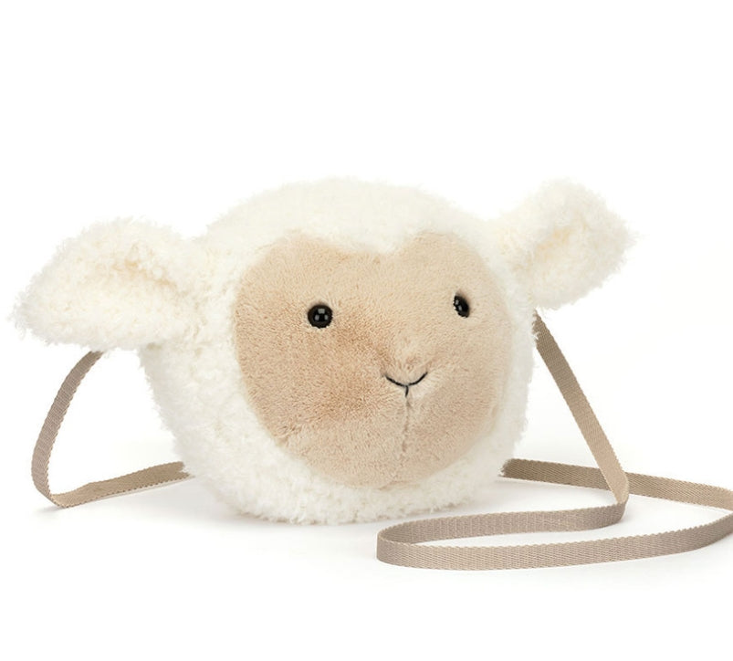 Little Lamb Bag