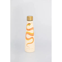 Load image into Gallery viewer, Snake Stainless Steel Bottle