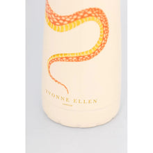 Load image into Gallery viewer, Snake Stainless Steel Bottle