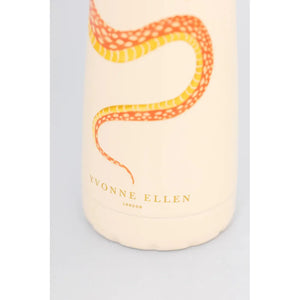 Snake Stainless Steel Bottle