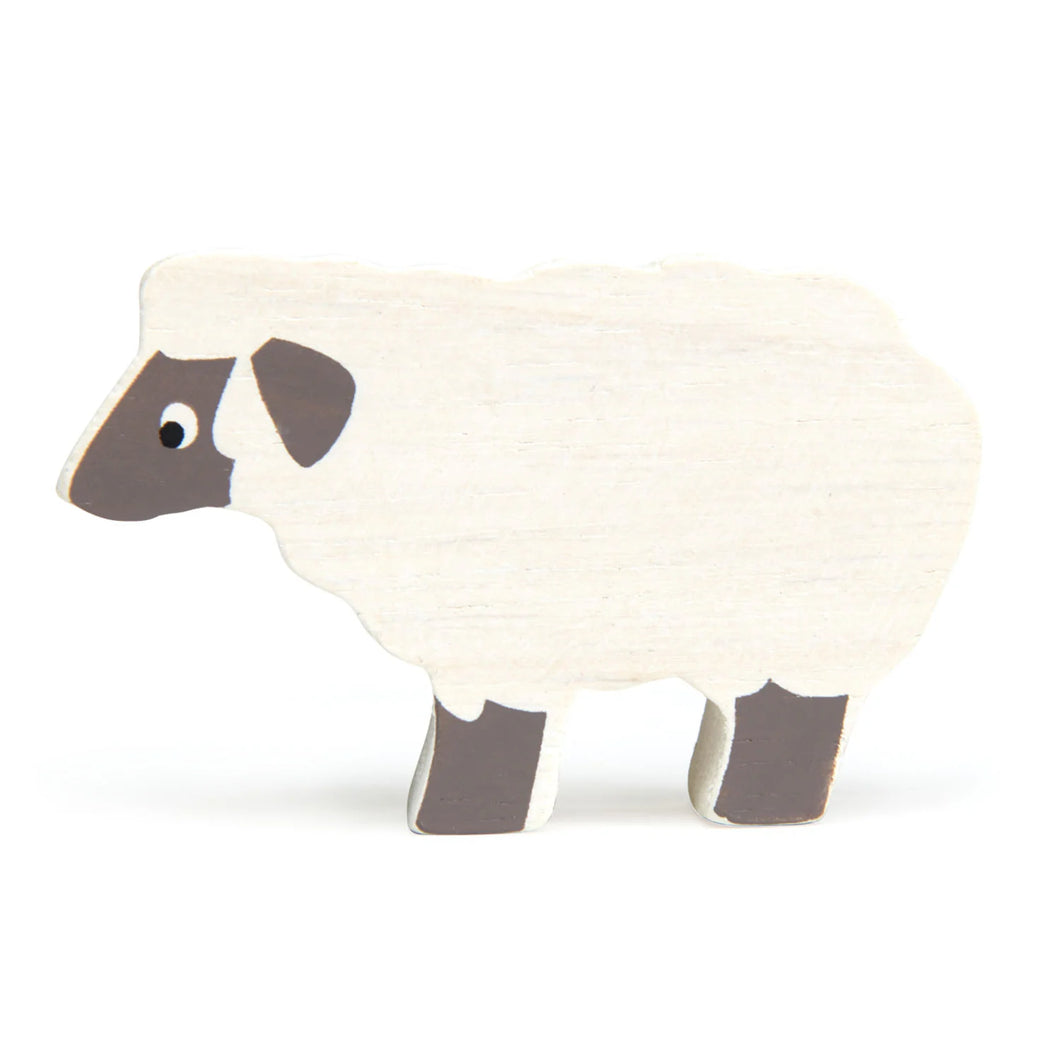 Little Wooden Farm Sheep