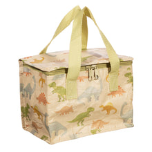 Load image into Gallery viewer, Desert Dino Lunch Bag