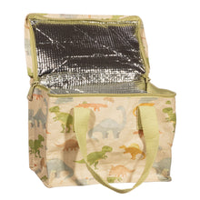 Load image into Gallery viewer, Desert Dino Lunch Bag