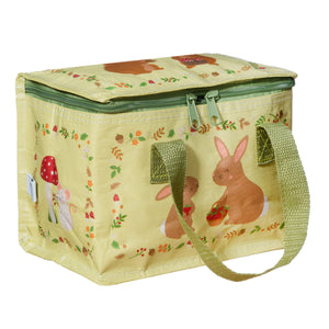 Garden Friends Lunch Bag